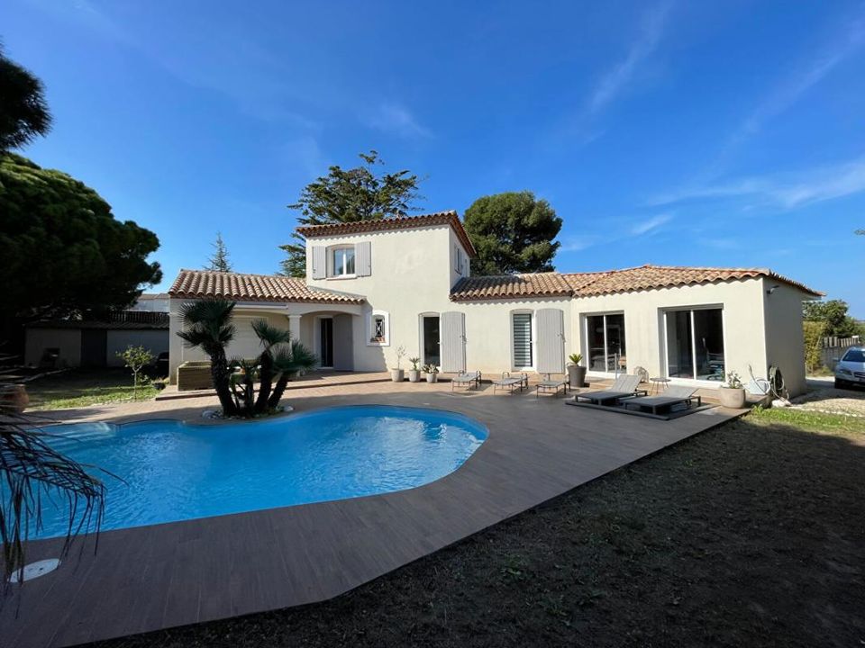 Villa a Meze, Herault - foto 2