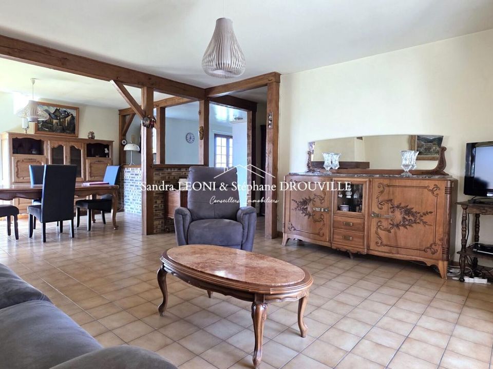 Villa en Maintenon, Eure-et-Loir - foto 4