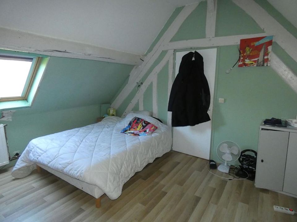 Villa en Dampierre-sur-Avre, Eure-et-Loir - foto 4