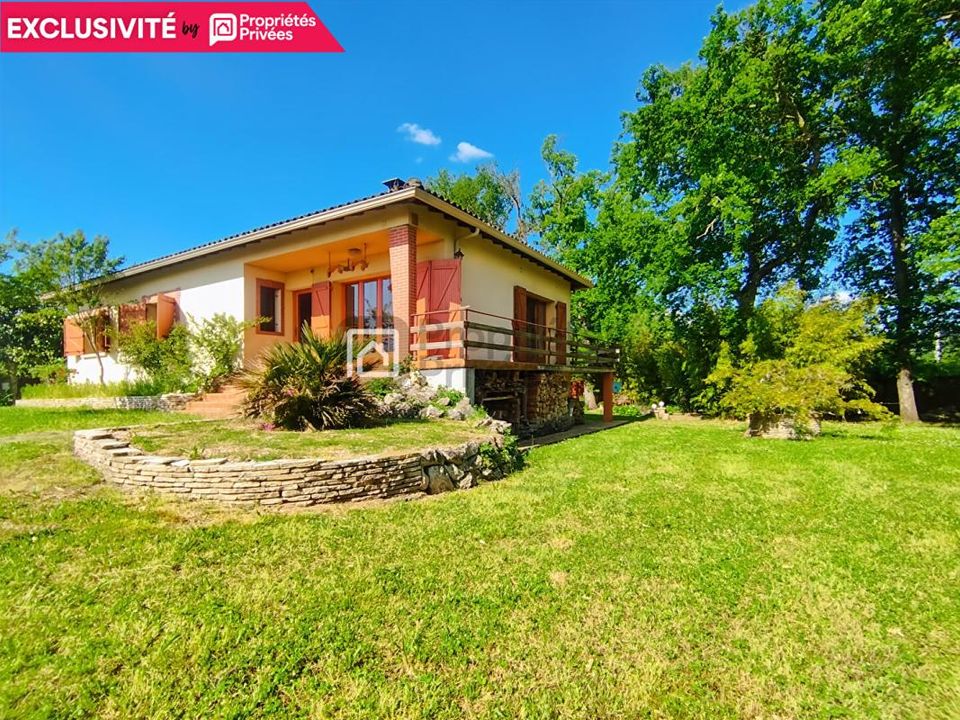 Villa em Pins-Justaret, Haute-Garonne - foto 2
