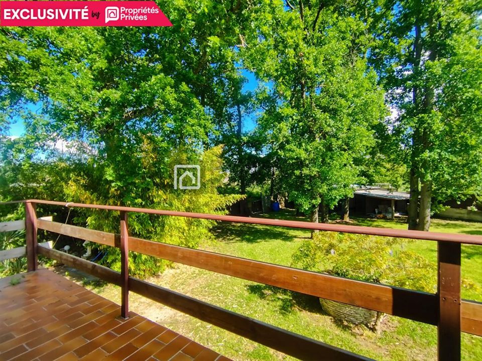 Villa em Pins-Justaret, Haute-Garonne - foto 3
