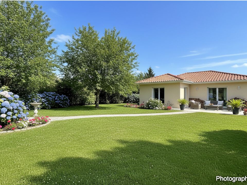 Terreno en Villaudric, Haute-Garonne - foto 3