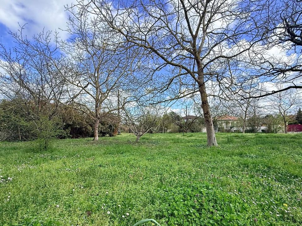 Terreno en Villaudric, Haute-Garonne - foto 4