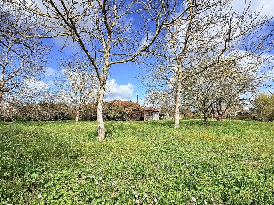 Terreno en Villaudric, Haute-Garonne - foto 5