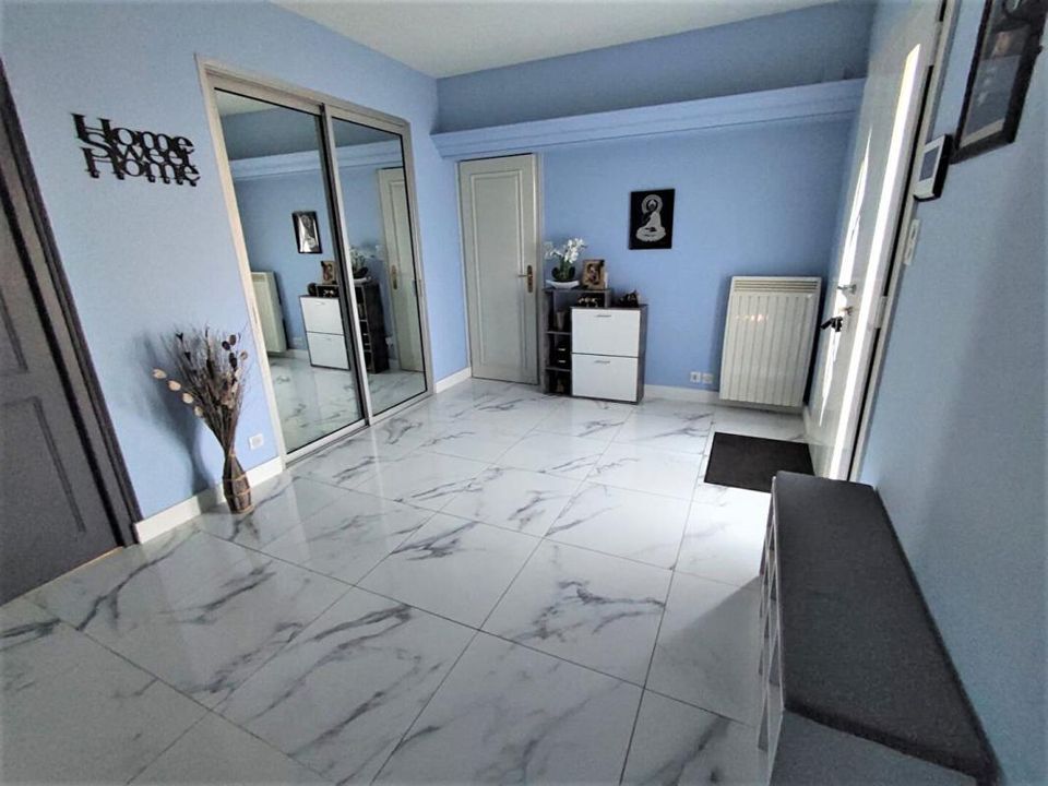 Villa i Freigné, Maine-et-Loire - foto 2
