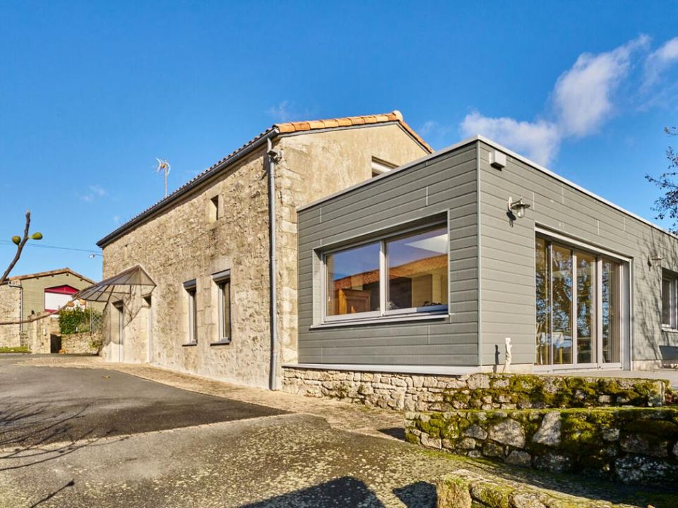 Villa i La Verrie, Vendee - bilde 3