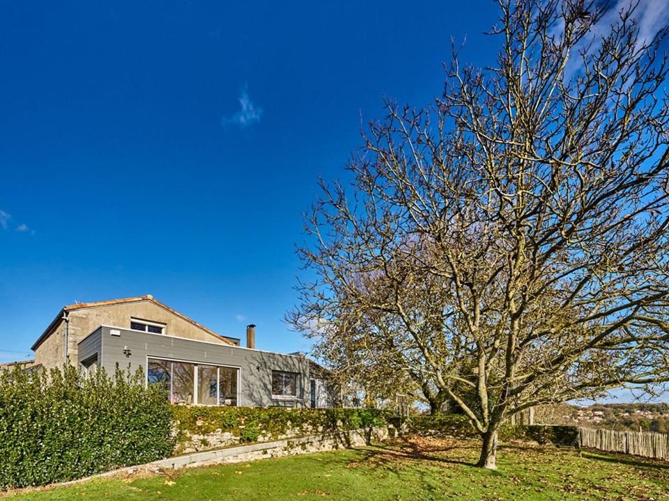 Villa i La Verrie, Vendee - bilde 4