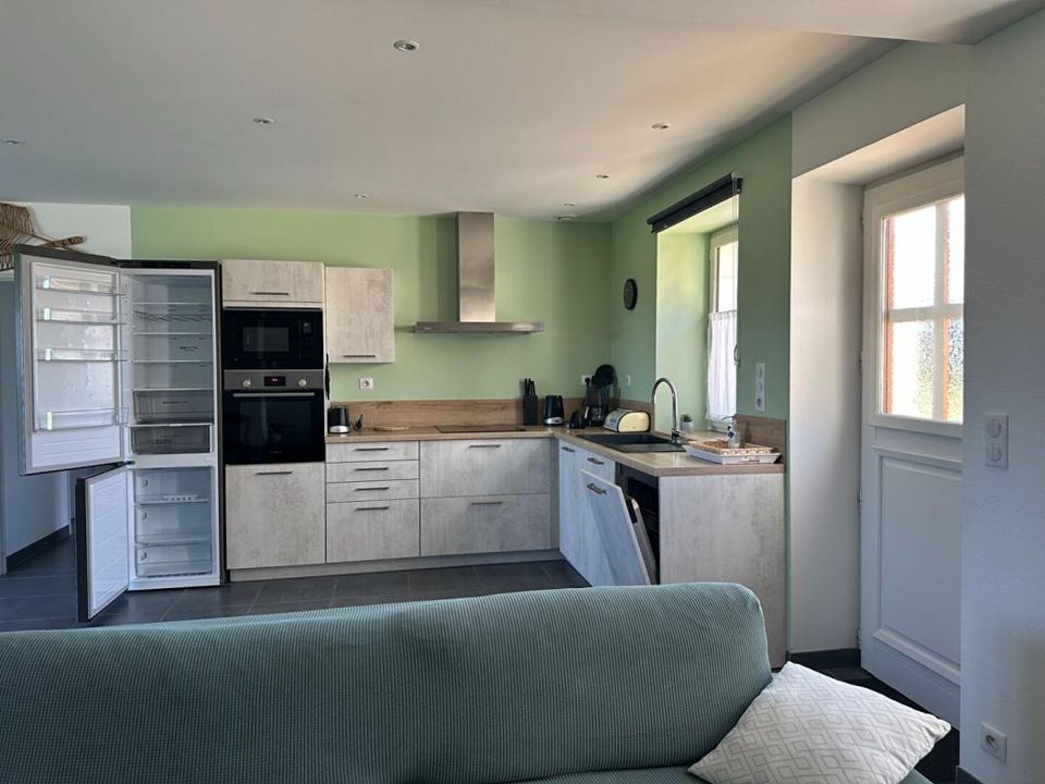 Villa i Vicq-Sur-Nahon, Indre - foto 4