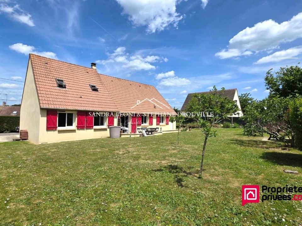 Villa en Maintenon, Eure-et-Loir - foto 2