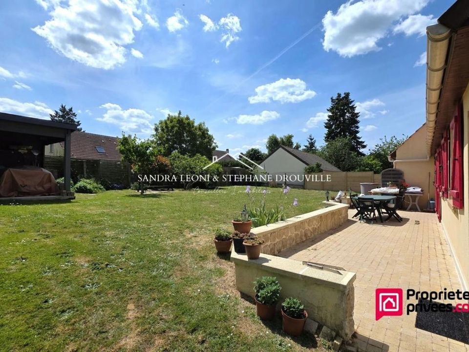 Villa en Maintenon, Eure-et-Loir - foto 3