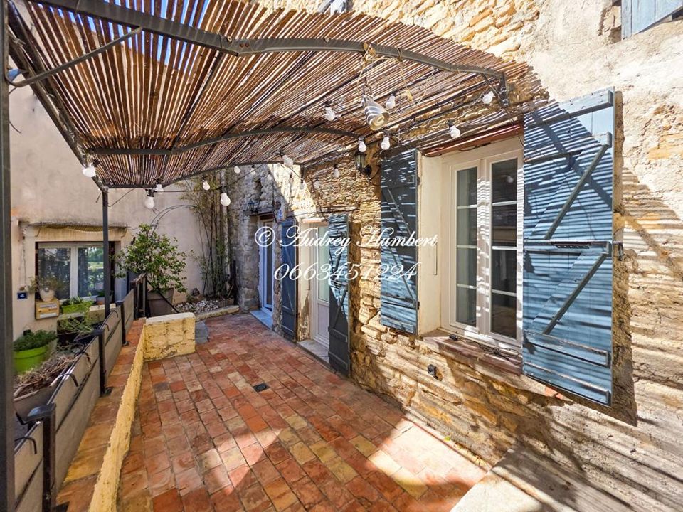 Haus in Pierrevert, Alpes-de-Haute-Provence - Foto 2