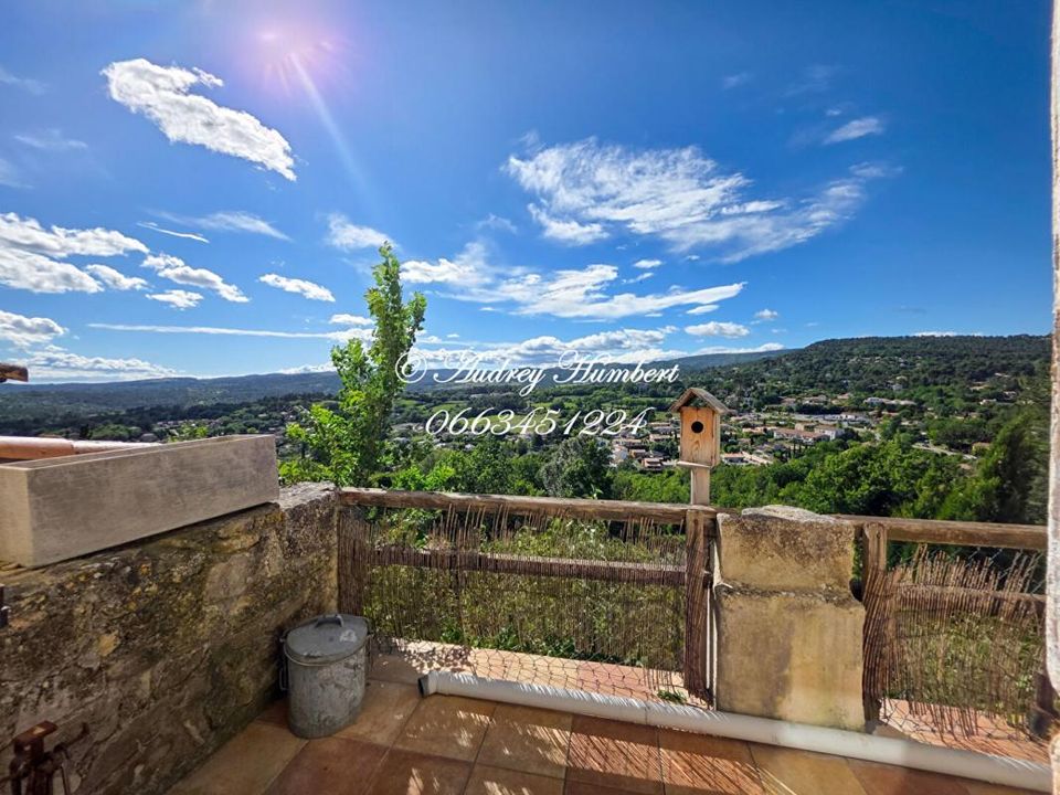 Haus in Pierrevert, Alpes-de-Haute-Provence - Foto 3