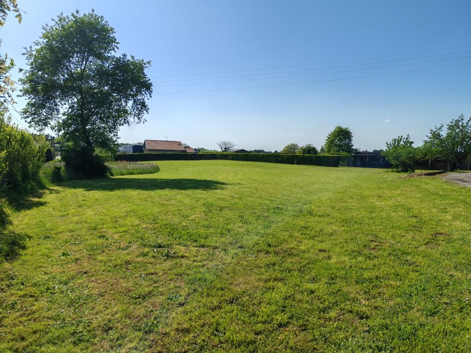 Terreno en Hinx, Landes - foto 1