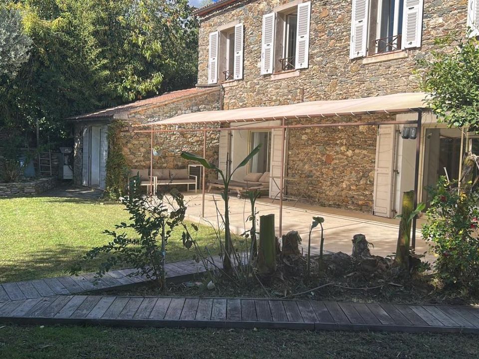 Villa i Lucciana, Haute-Corse - foto 2