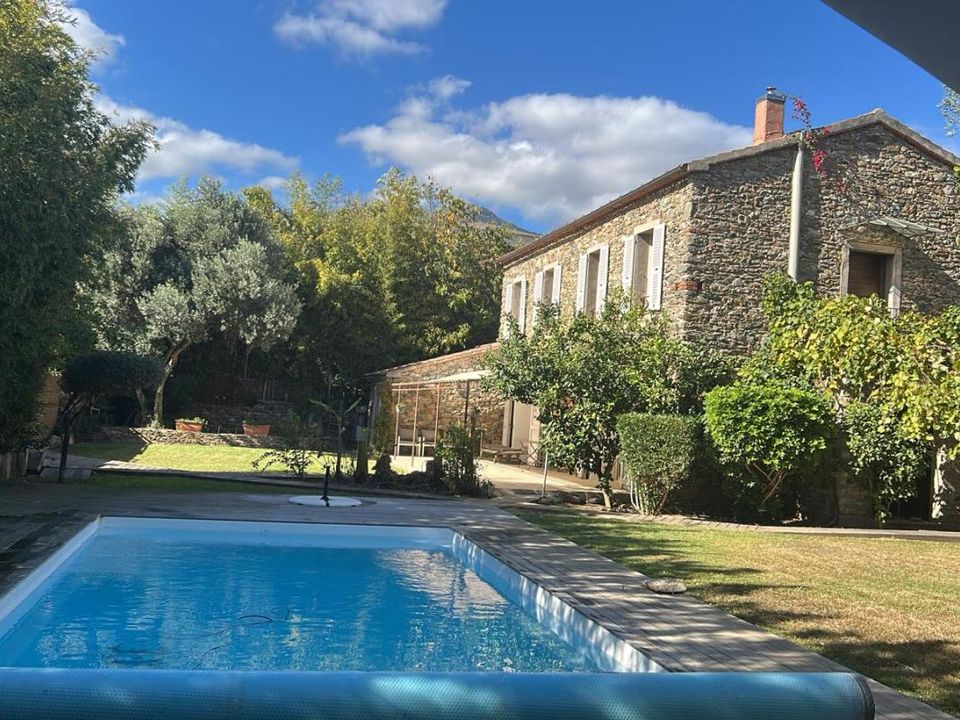 Villa i Lucciana, Haute-Corse - foto 3