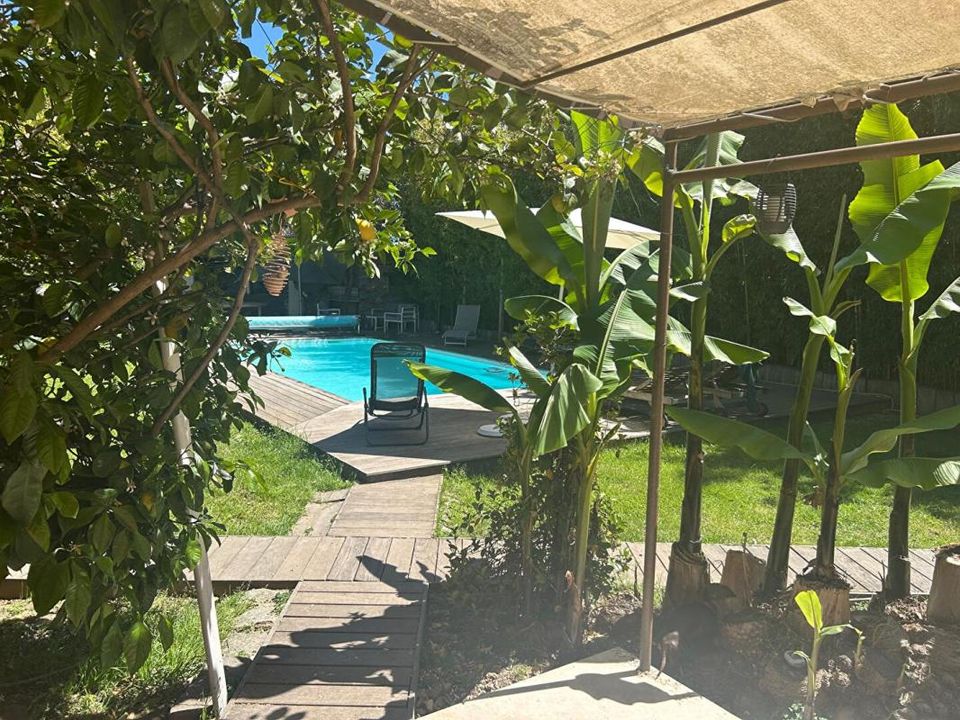 Villa i Lucciana, Haute-Corse - foto 4