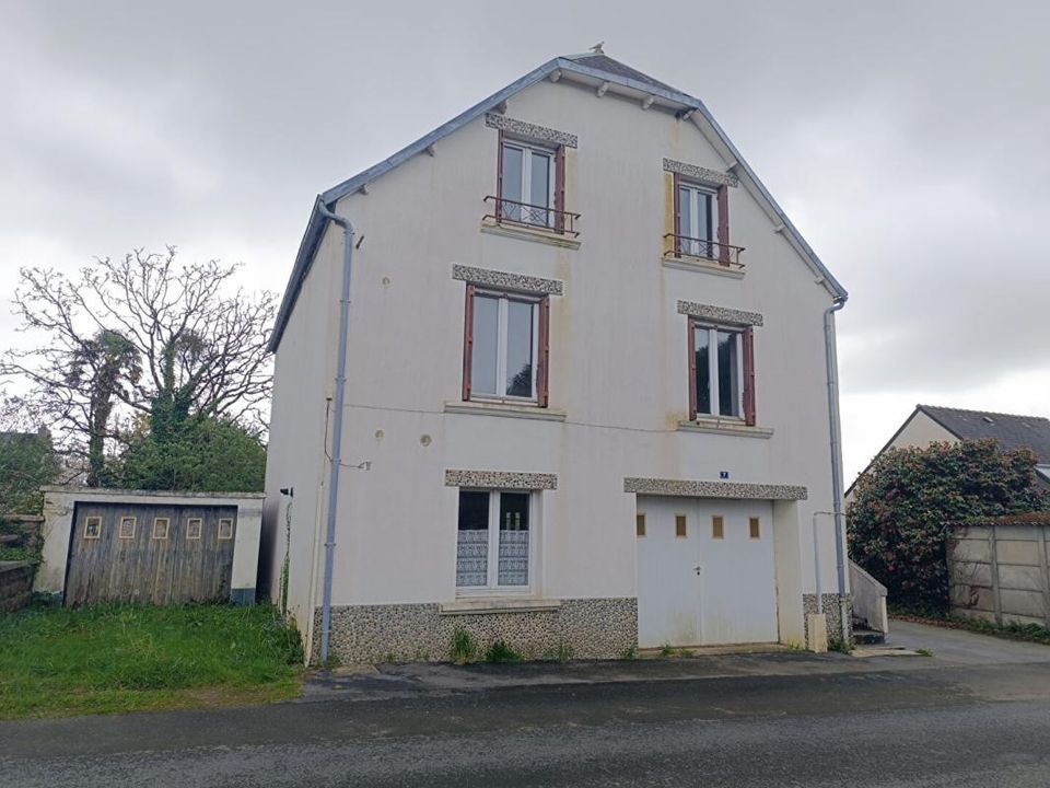 Villa in Plonevez-Porzay, Finistere - foto 1