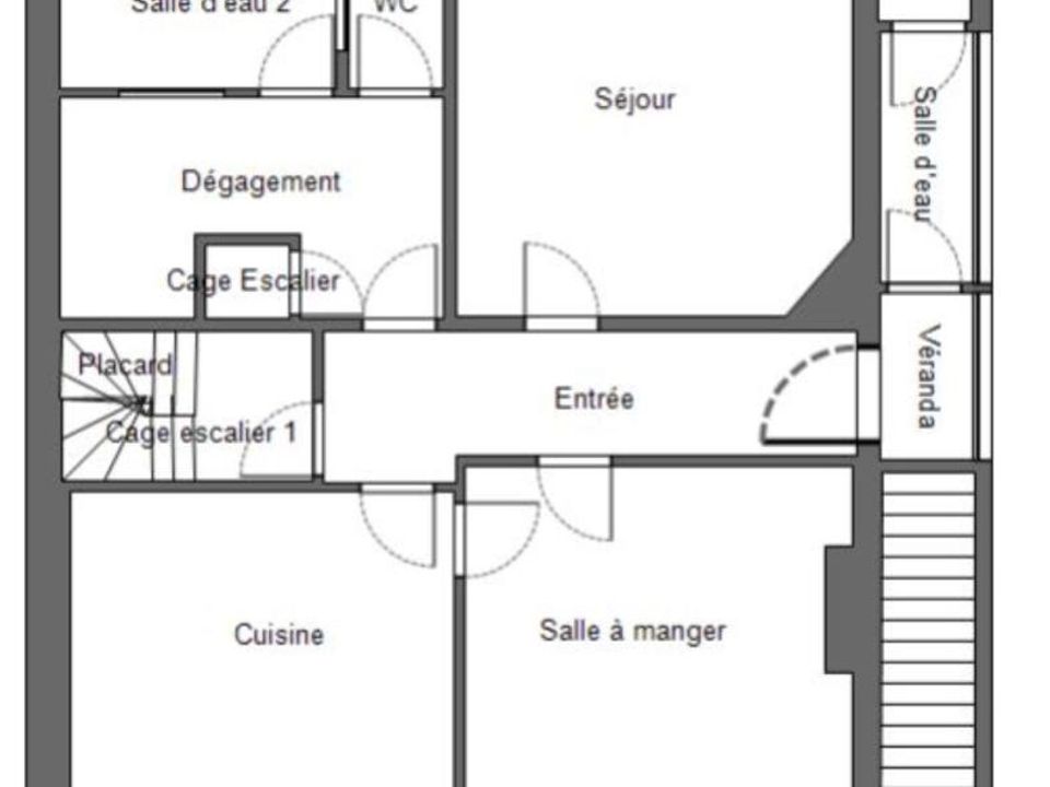 Villa in Plonevez-Porzay, Finistere - foto 4