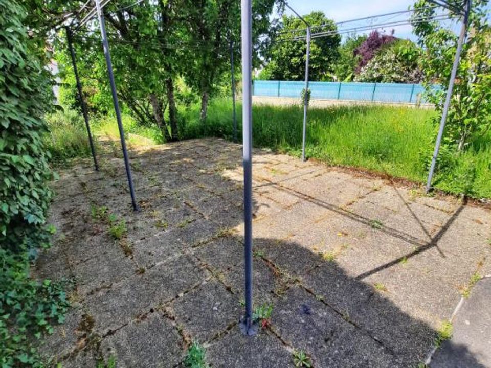 Dorpshuis in Mondoubleau, Loir-et-Cher - foto 4