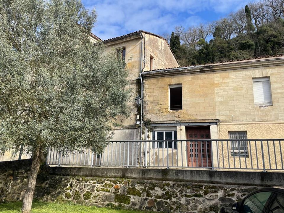 Villa in Cambes, Gironde - foto 1