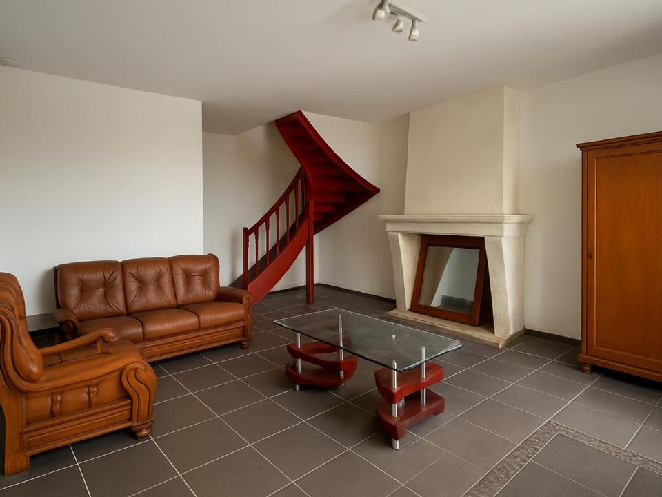 Villa in Cambes, Gironde - foto 4