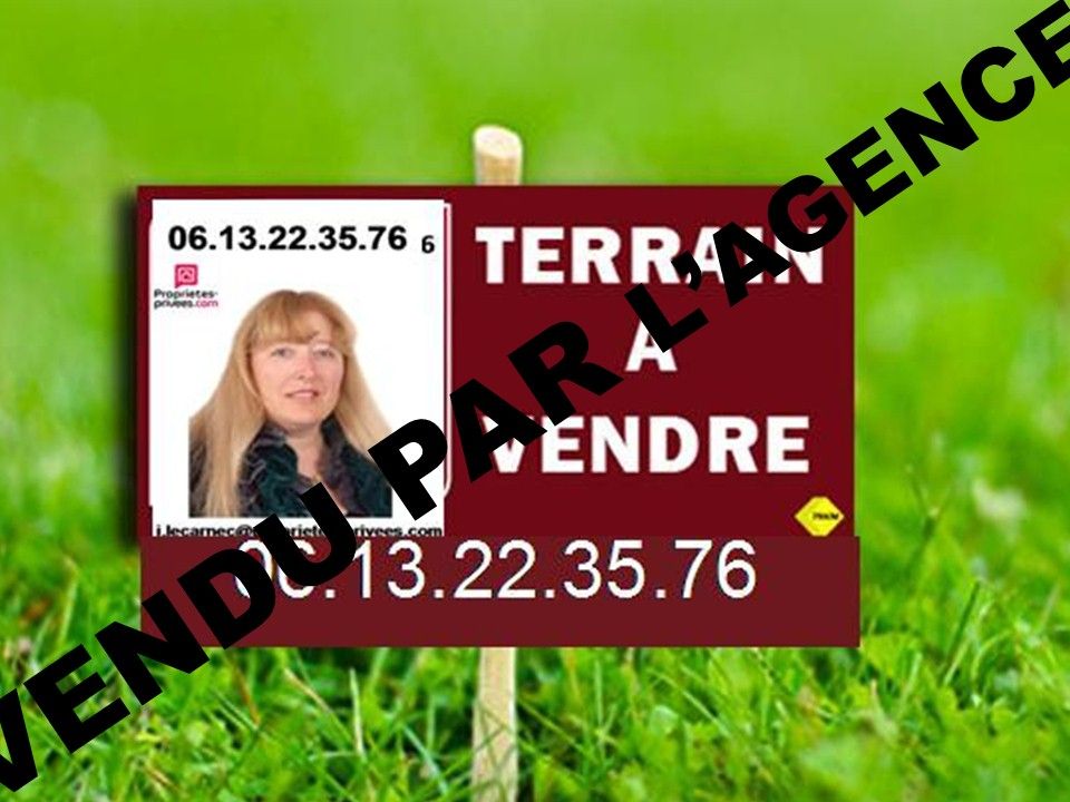 Tomt i Blaru, Yvelines - foto 1
