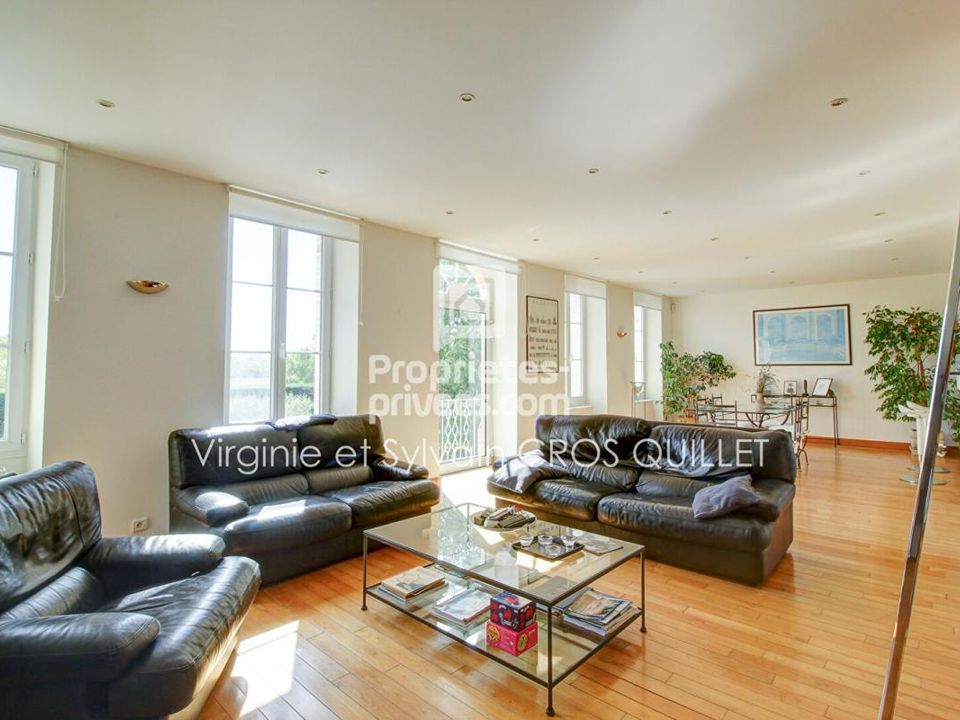 Villa en Montastruc-la-Conseillere, Haute-Garonne - foto 3