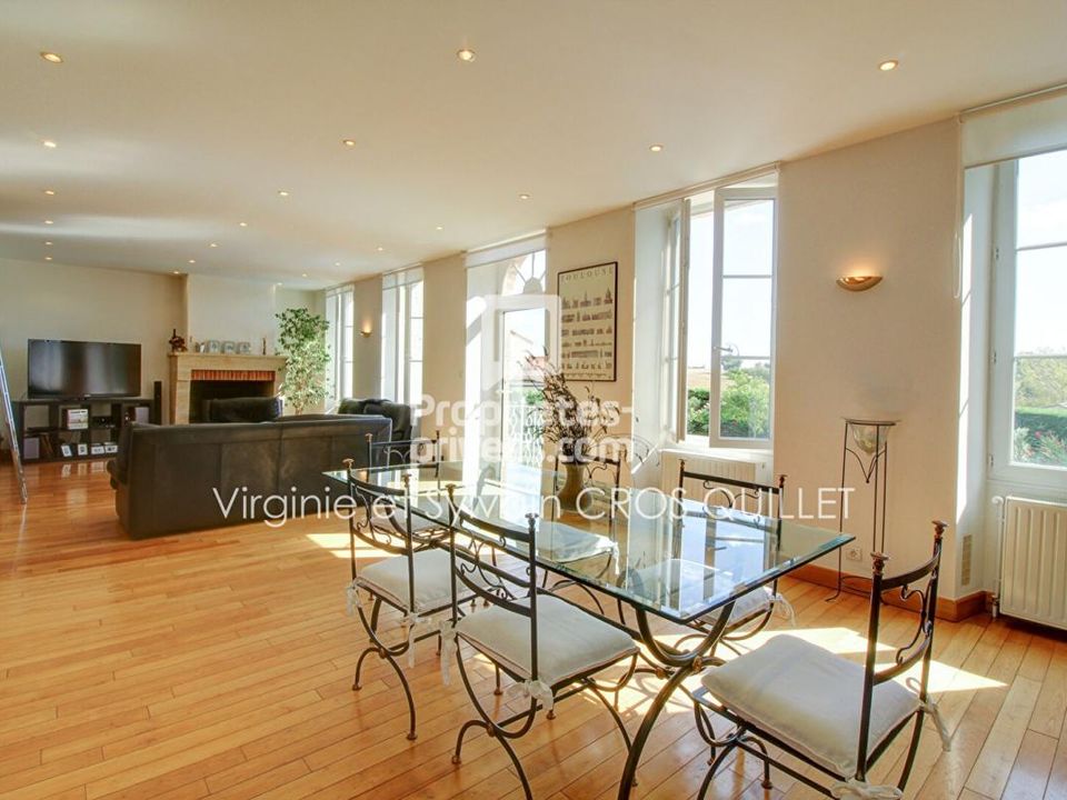 Villa en Montastruc-la-Conseillere, Haute-Garonne - foto 4