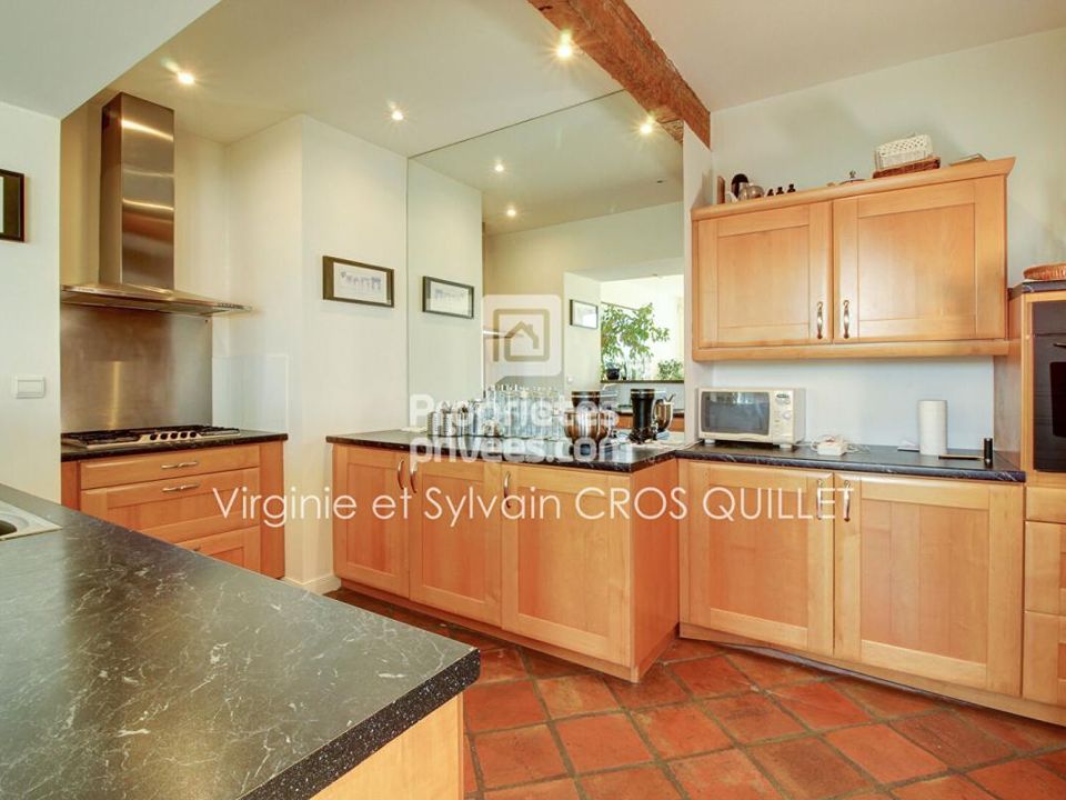 Villa en Montastruc-la-Conseillere, Haute-Garonne - foto 5