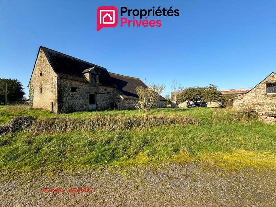 Villa i Martigné-Ferchaud, Ille-et-Vilaine - foto 3