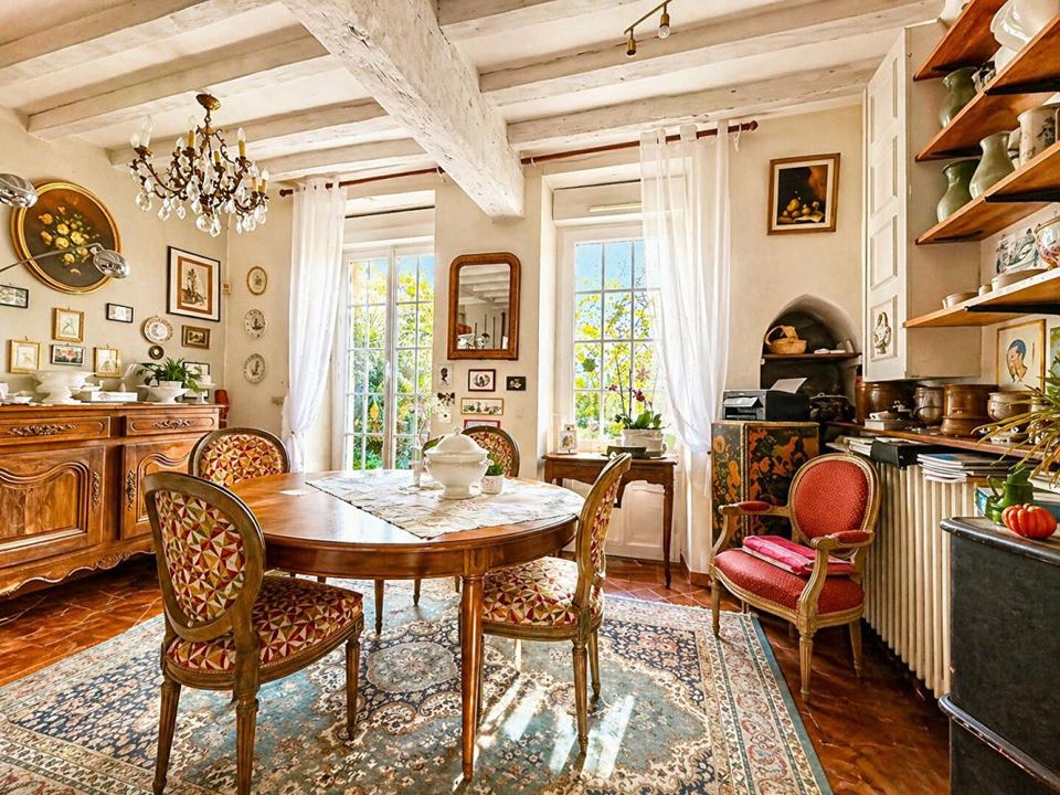 Villa en Mamers, Sarthe - foto 4