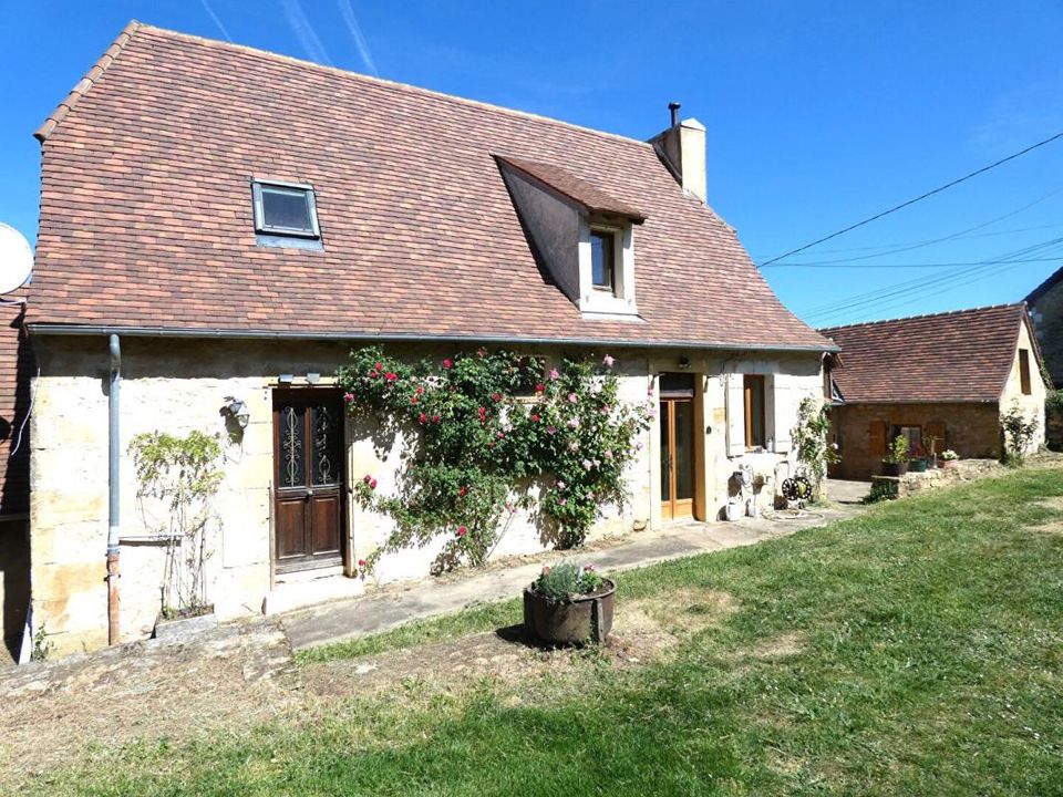 Villa i Anlhiac, Dordogne - bilde 2