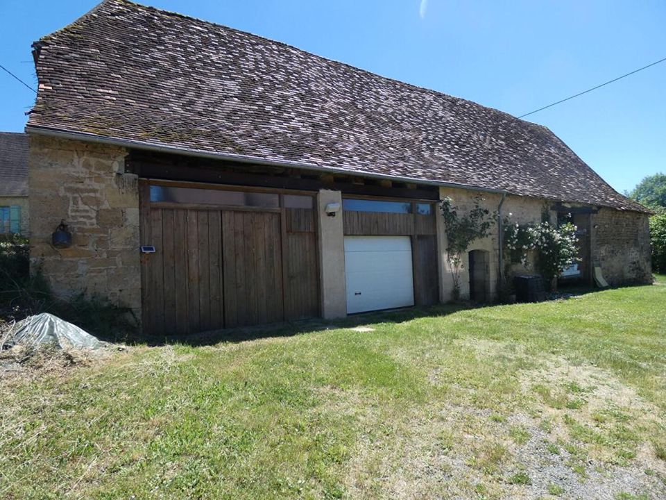 Villa i Anlhiac, Dordogne - bilde 5