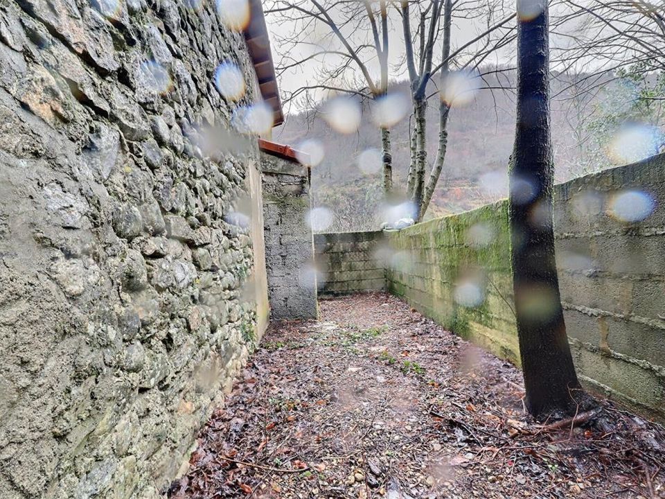 Dorpshuis in Barnas, Ardeche - foto 2