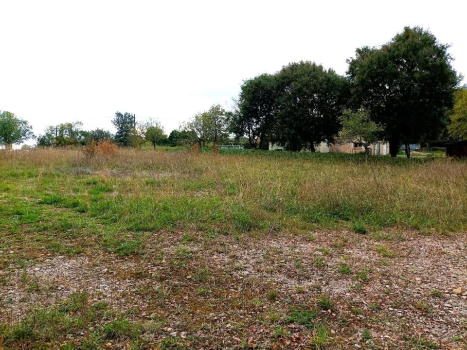 Helårsgrund i Calamane, Lot - foto 3