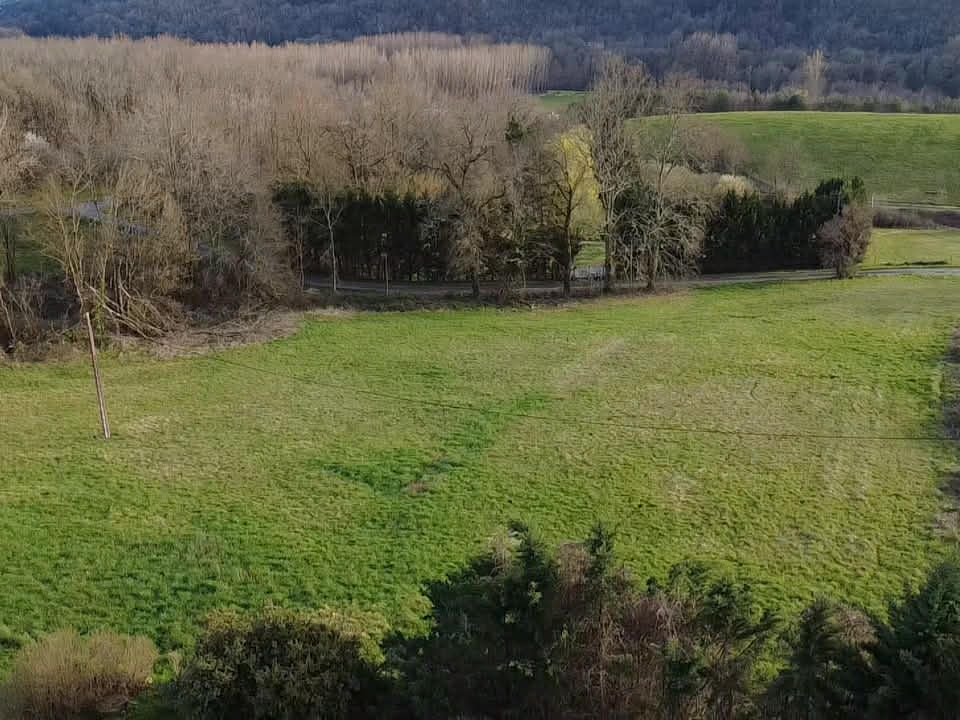 Villa i La Bachellerie, Dordogne - bilde 4