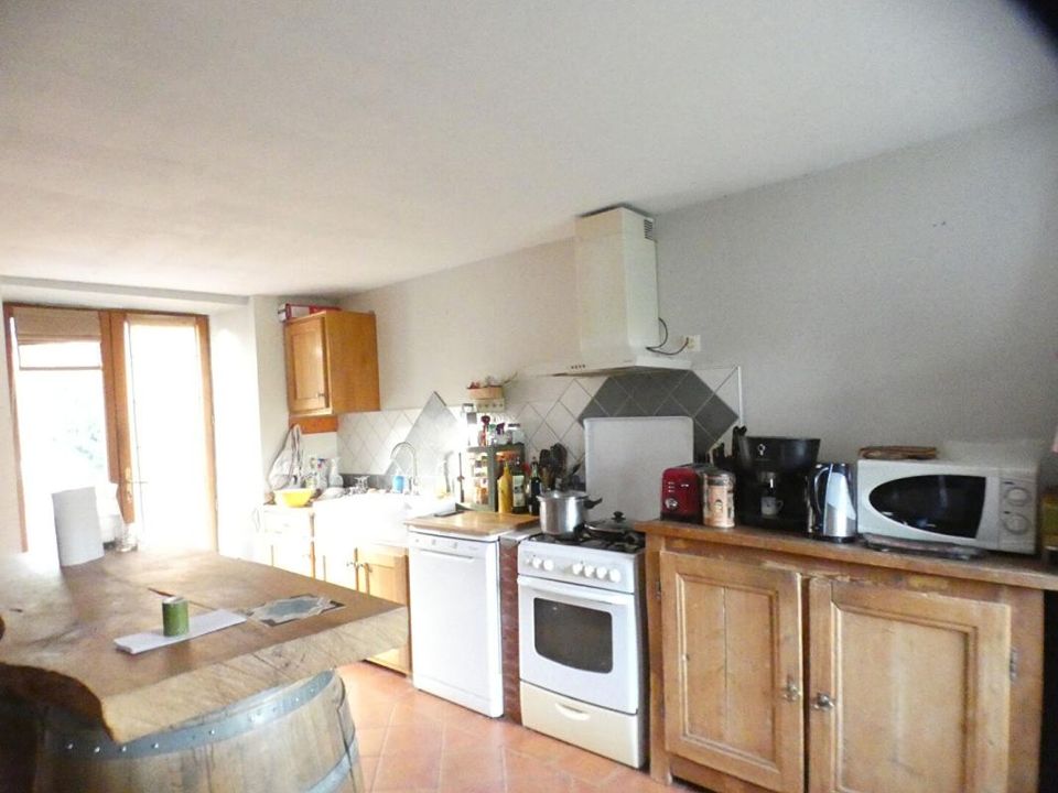 Villa i La Bachellerie, Dordogne - bilde 5