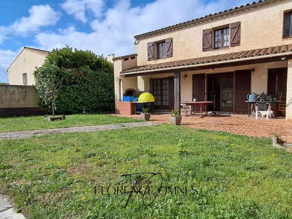 Villa - Trèbes, Aude - photo 2