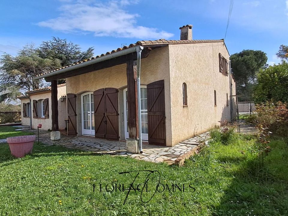 Villa - Trèbes, Aude - photo 3