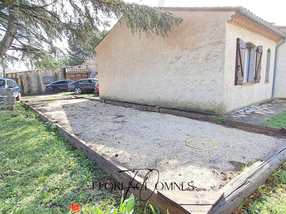 Villa - Trèbes, Aude - photo 4