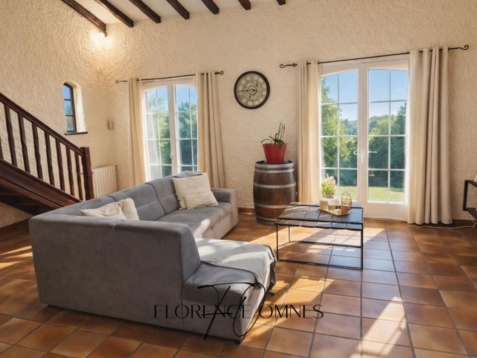 Villa - Trèbes, Aude - photo 5