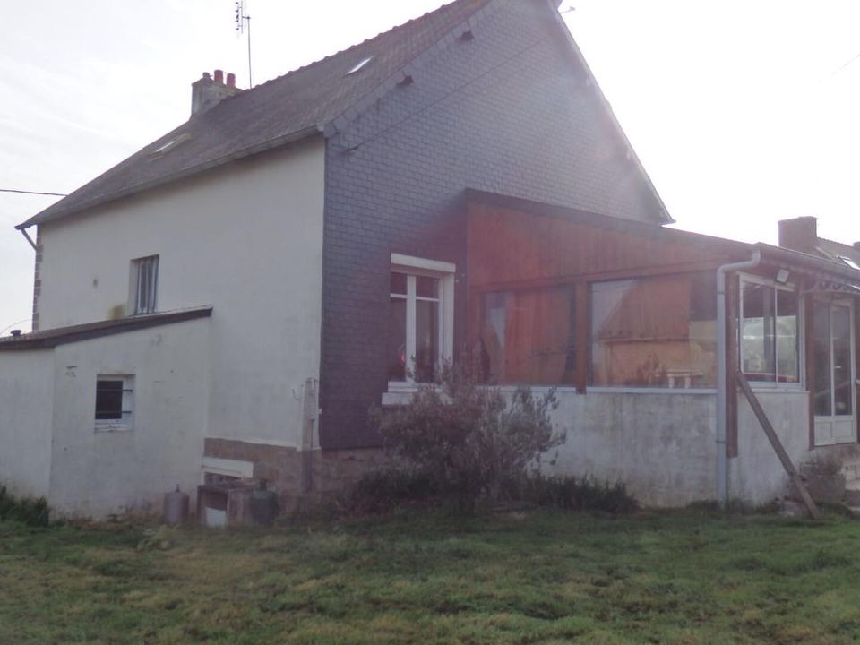 Villa a Ploumagoar, Cotes-d'Armor - foto 2