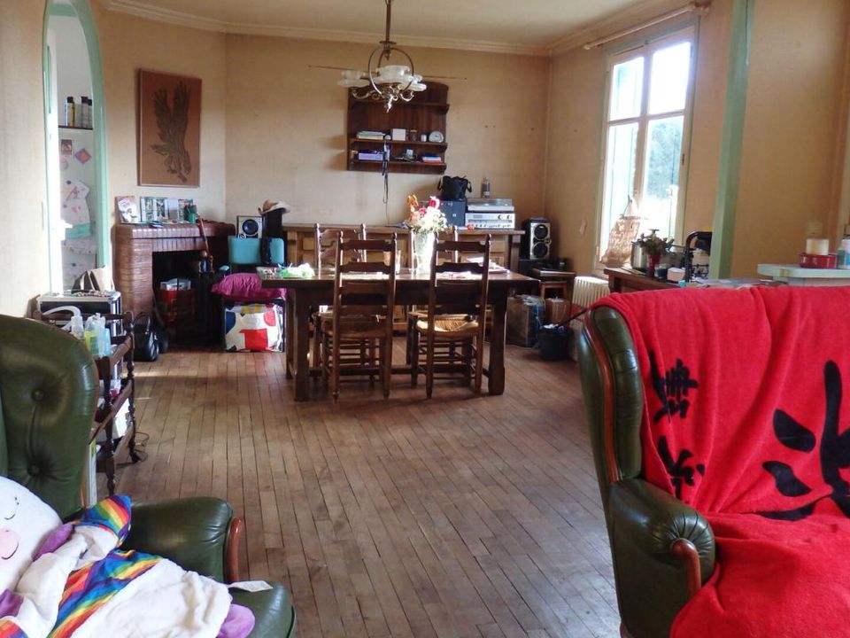 Villa a Ploumagoar, Cotes-d'Armor - foto 3