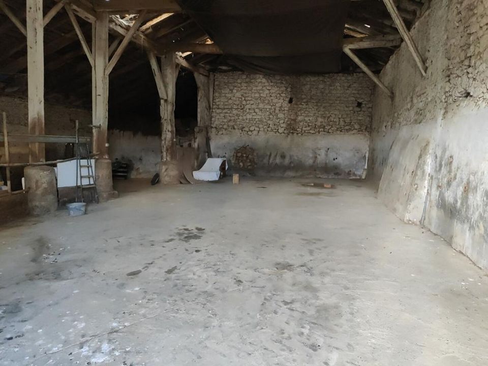 Gårdshus i Saint-Vivien-de-Monsegur, Gironde - bilde 5