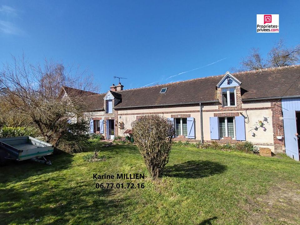 Villa en Nonancourt, Eure - foto 3