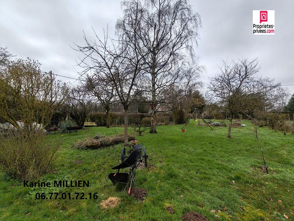 Villa en Nonancourt, Eure - foto 4