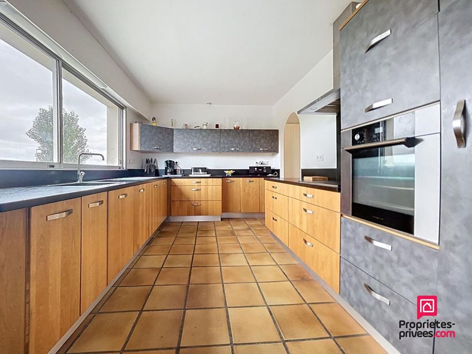 Villa en Mamers, Sarthe - foto 3