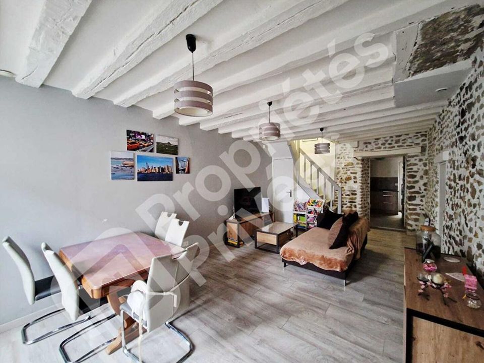 Villa in Saclas, Essonne - foto 1