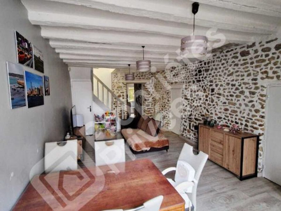 Villa in Saclas, Essonne - foto 2