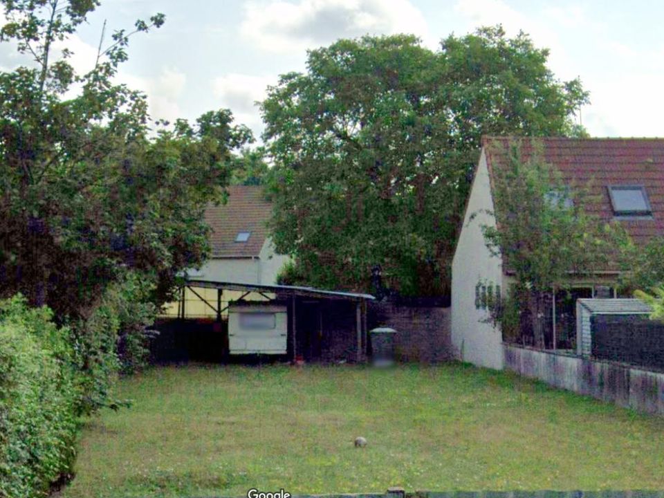 Grond in Brunoy, Essonne - foto 1